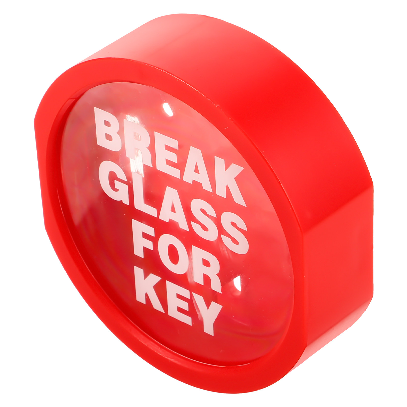 Lockbox Key Secure - Cassetta di Sicurezza per Chiavi con