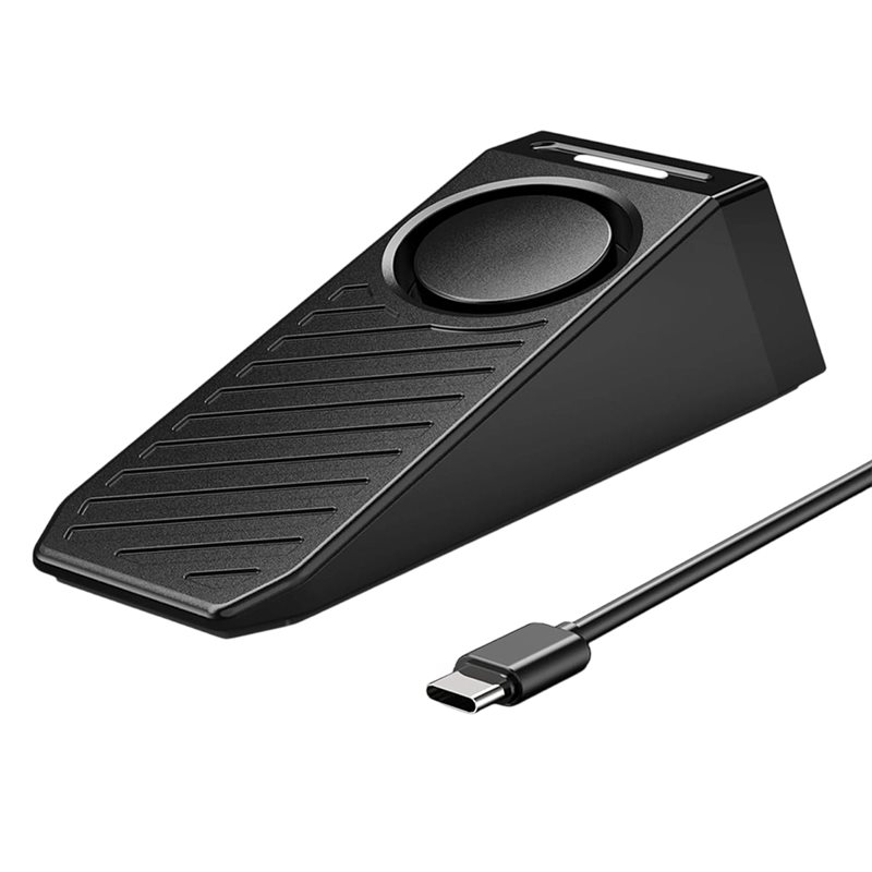 Door Stop Alarm - AB34-Allarme Ferma Porta, Blocco Porta, Allarme