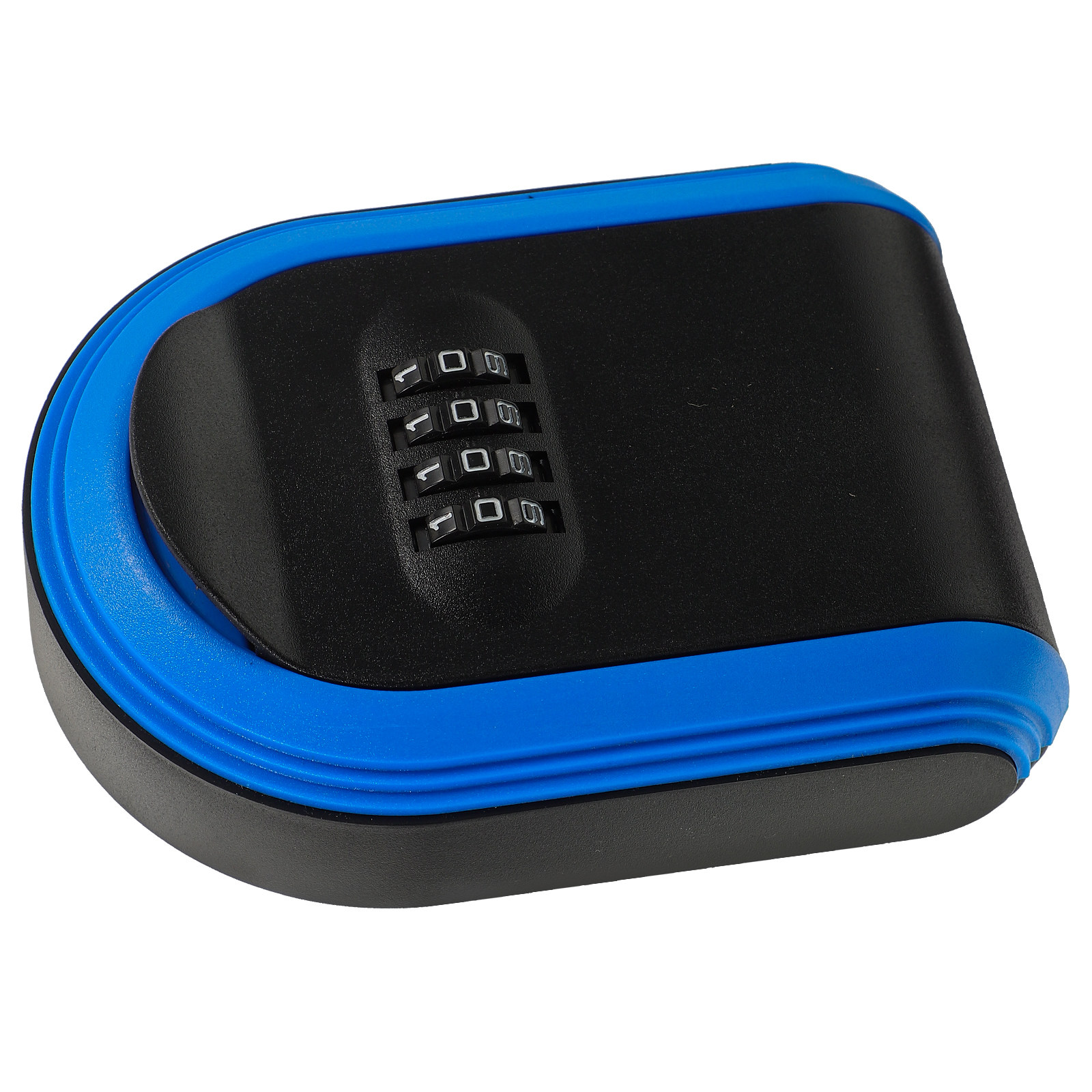 Lockbox Key Secure - Cassetta di Sicurezza per Chiavi da