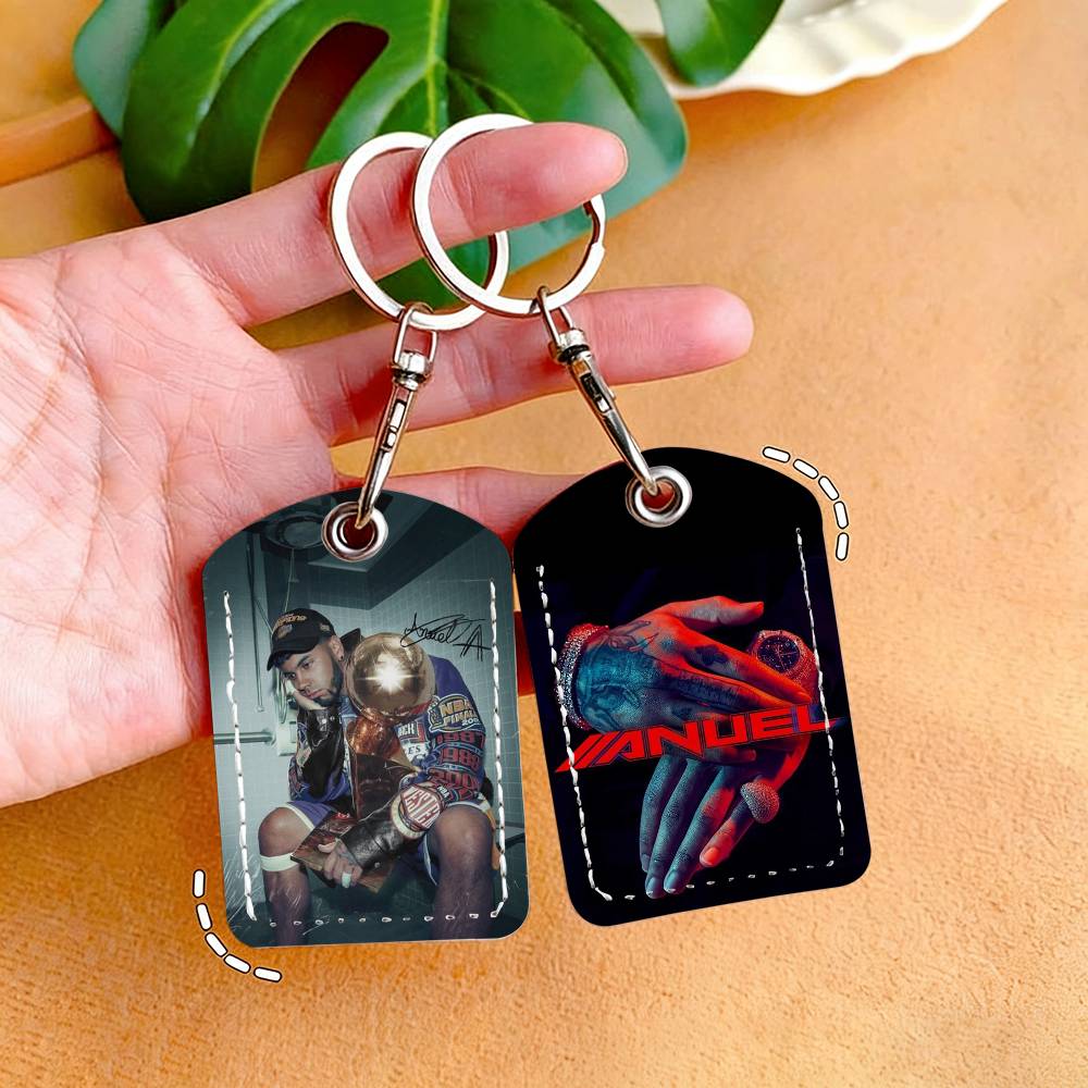 Singer Anuel Porta carte AA Po - Lockbox Key Secure recensione e prezzo