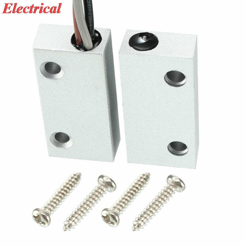 Interruttore reed magnetico co - Door Stop Alarm recensione e prezzo
