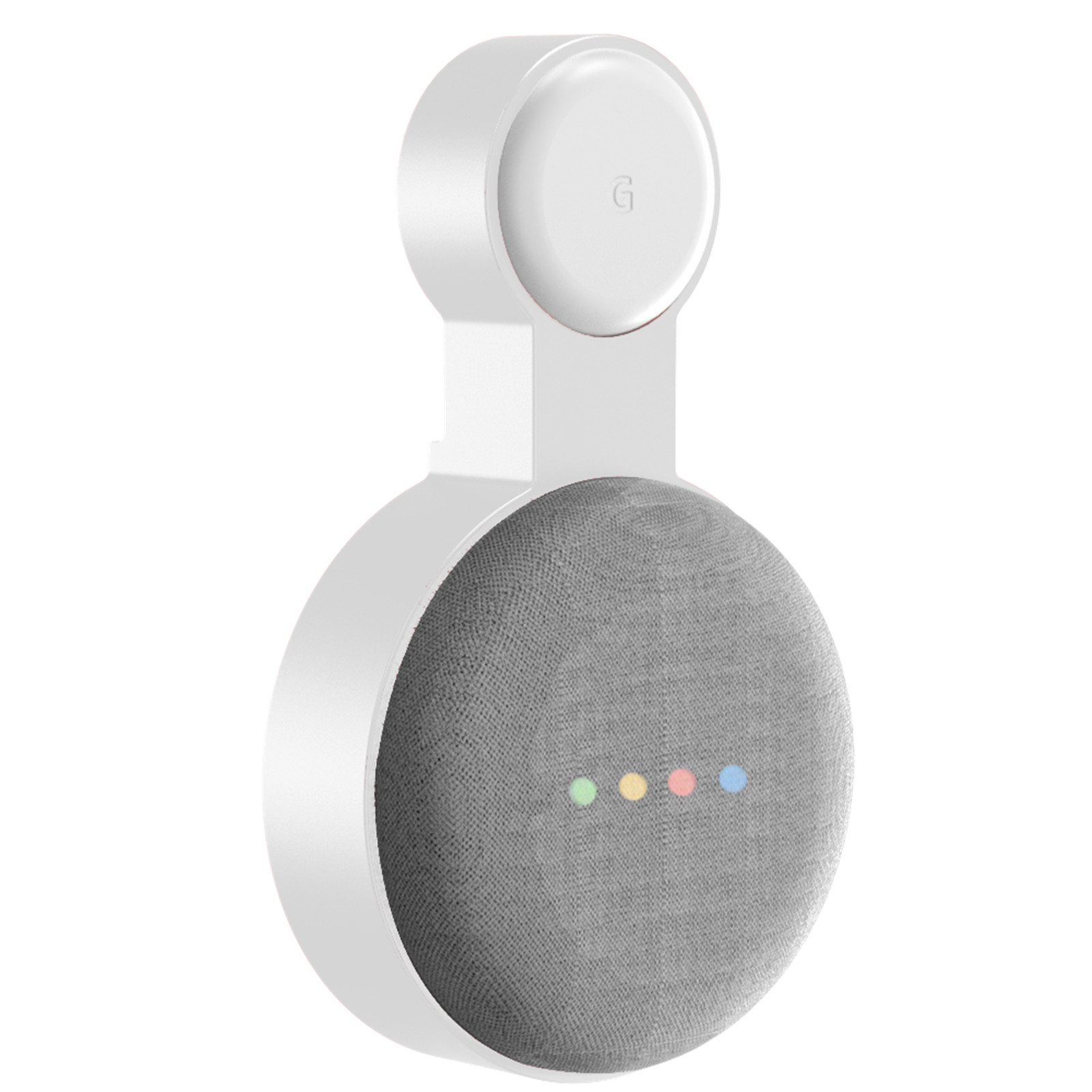 Staffa di supporto per montagg - Google Speaker Nest Mini recensione e prezzo