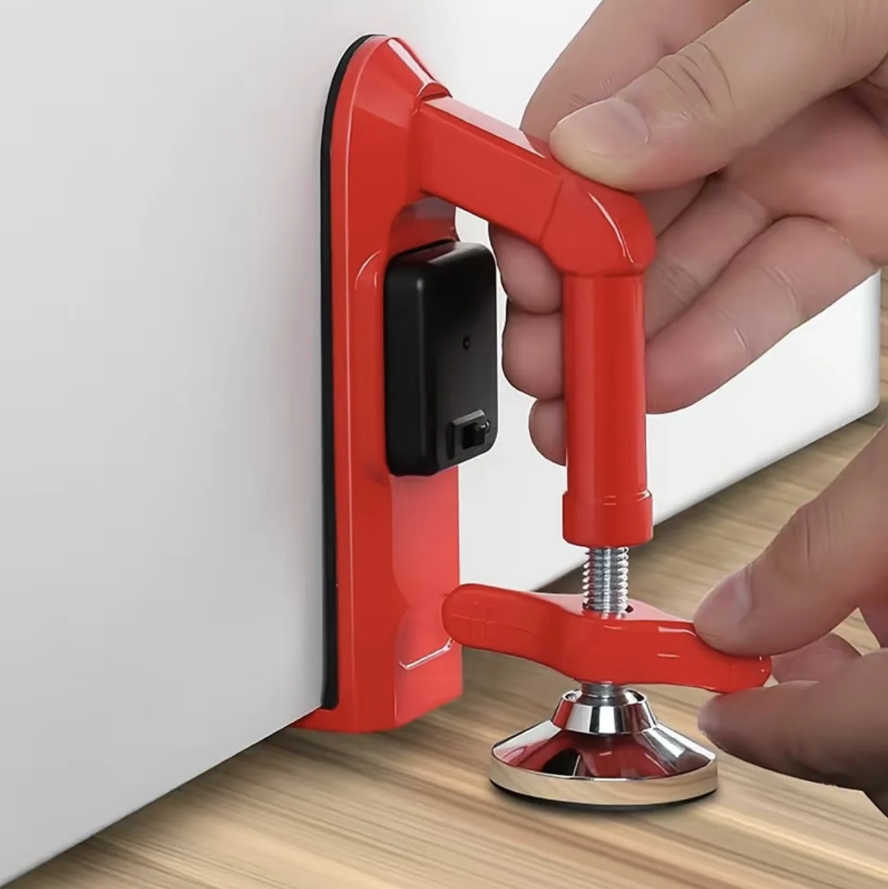 1 pz Fermaporta Portatile con  - Door Stop Alarm recensione e prezzo