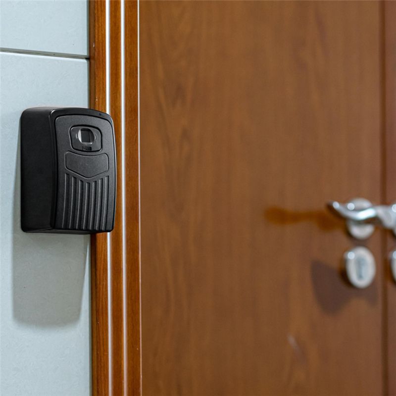 B68A TUYA Smart Key Box, Casse - Lockbox Key Secure recensione e prezzo