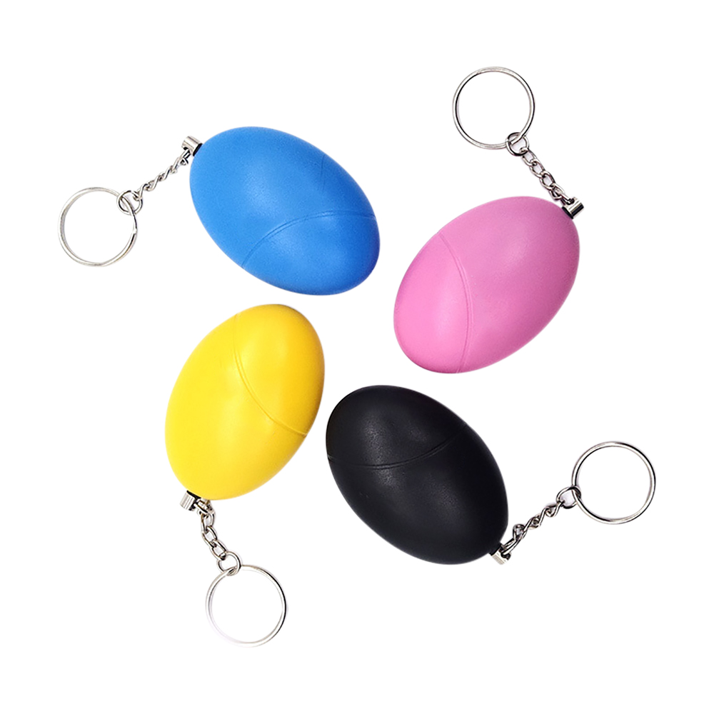 1PCS Allarme di Autodifesa 100 - Personal Alarm Keychain recensione e prezzo