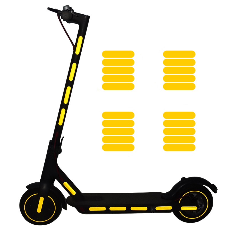 20 pz/set Scooter Corpo Mozzo  - Xiaomi Hub Mijia Hub recensione e prezzo