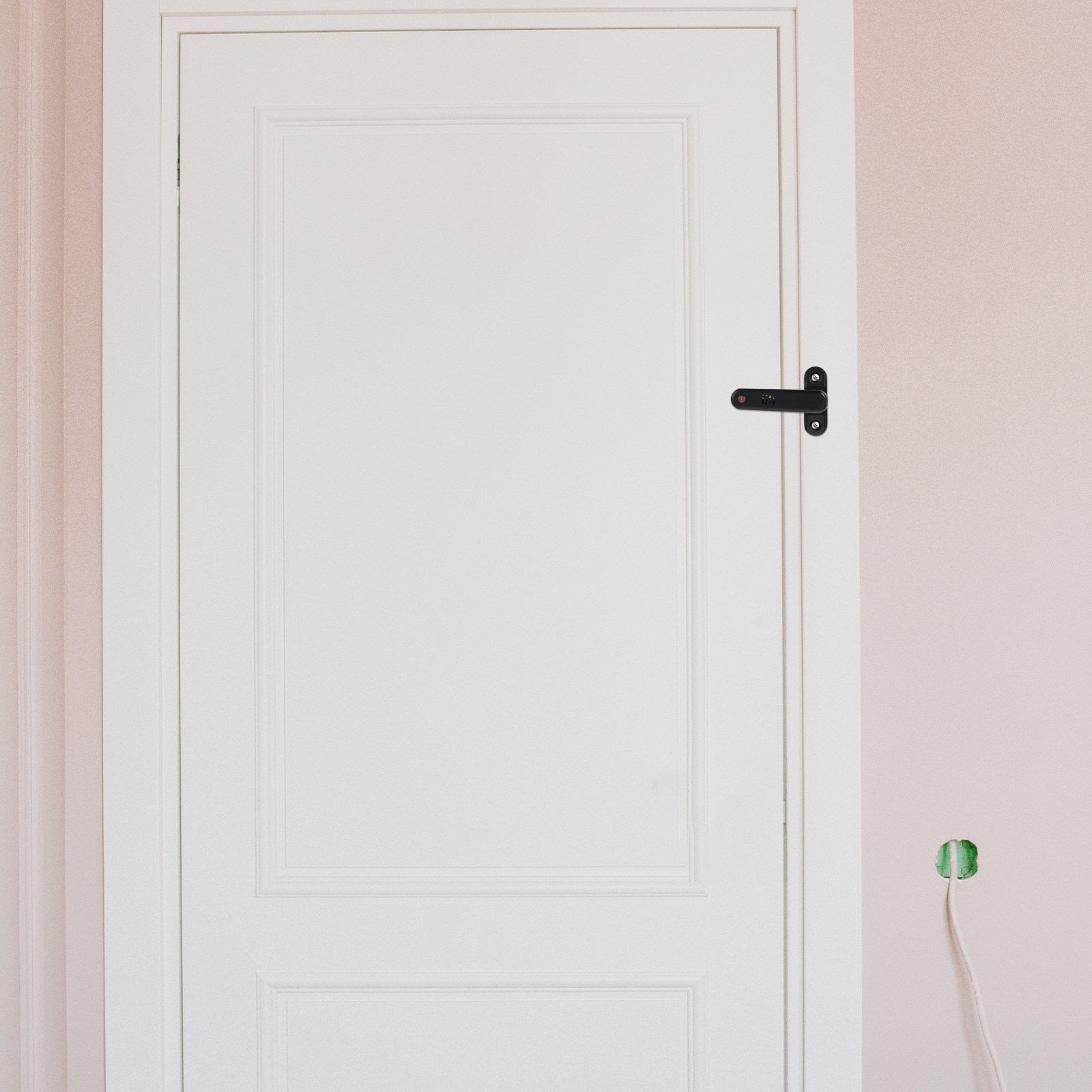 Blocco Porta con Allarme Antif - Door Stop Alarm recensione e prezzo