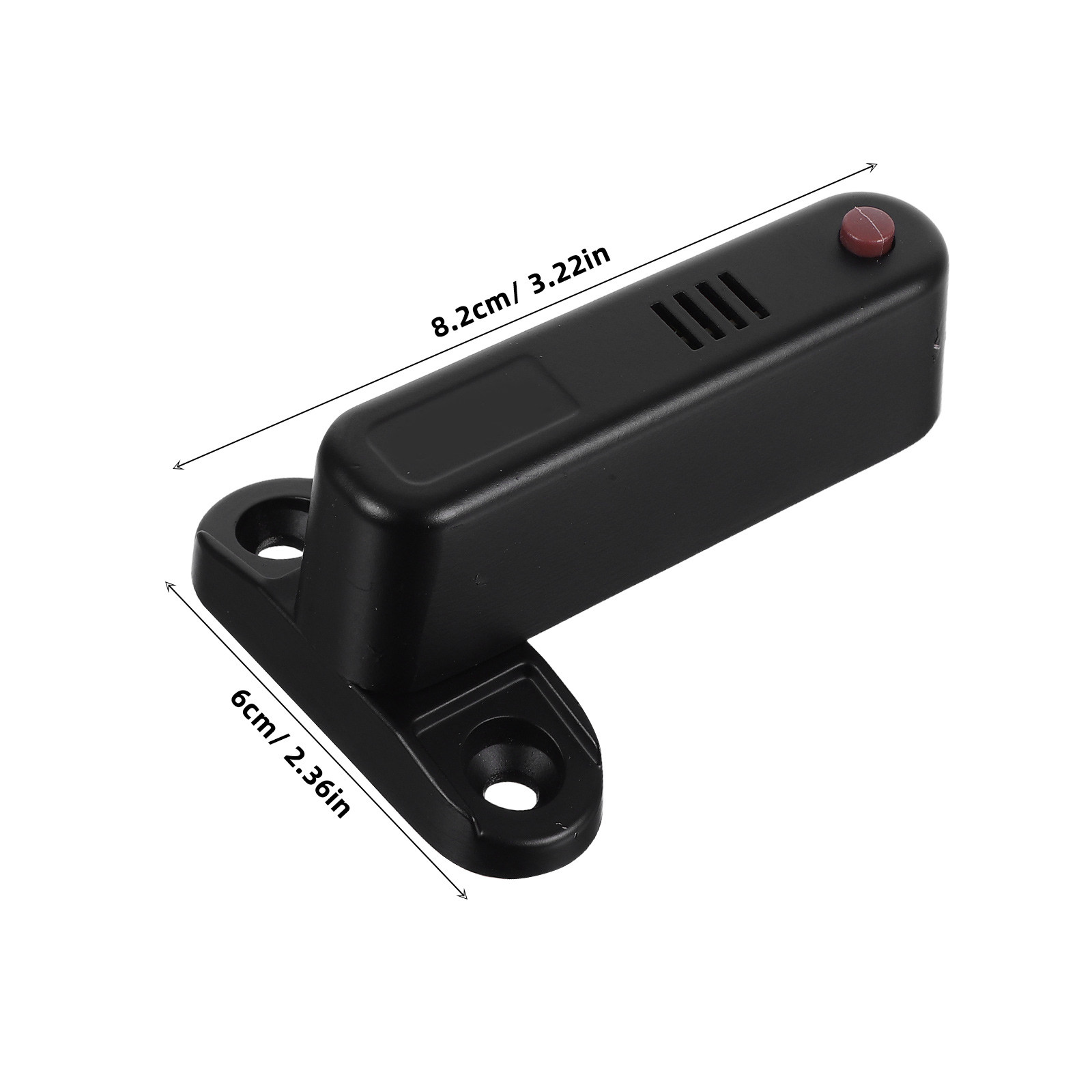 Blocco Porta con Allarme Antif - Door Stop Alarm recensione e prezzo