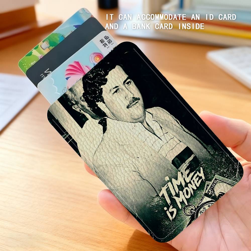 N-Narcos P-PABLO E-ESCOBAR Por - Lockbox Key Secure recensione e prezzo