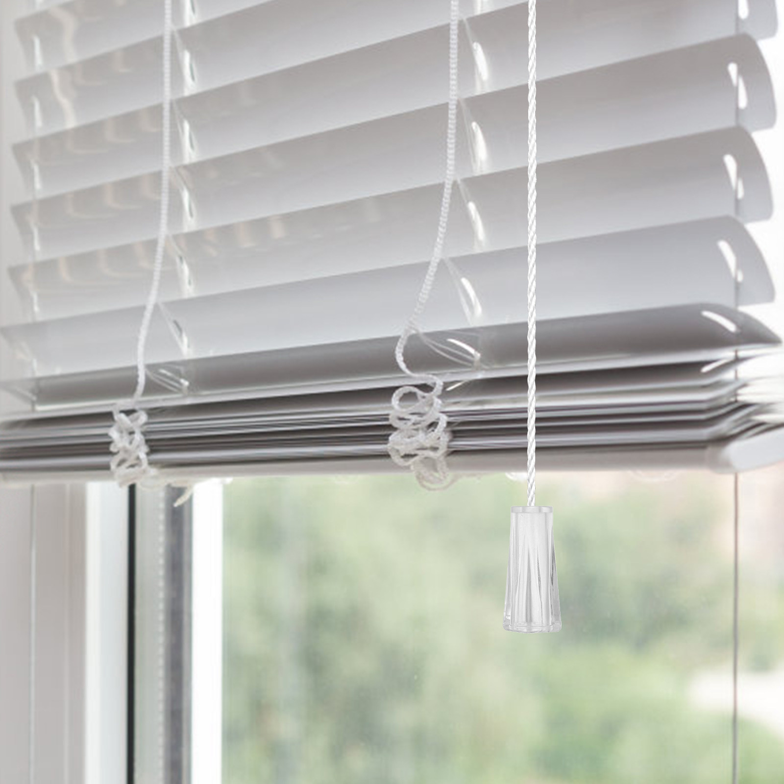 6 Pezzi Nappe Decorative in Pl - Window Lock Bar recensione e prezzo