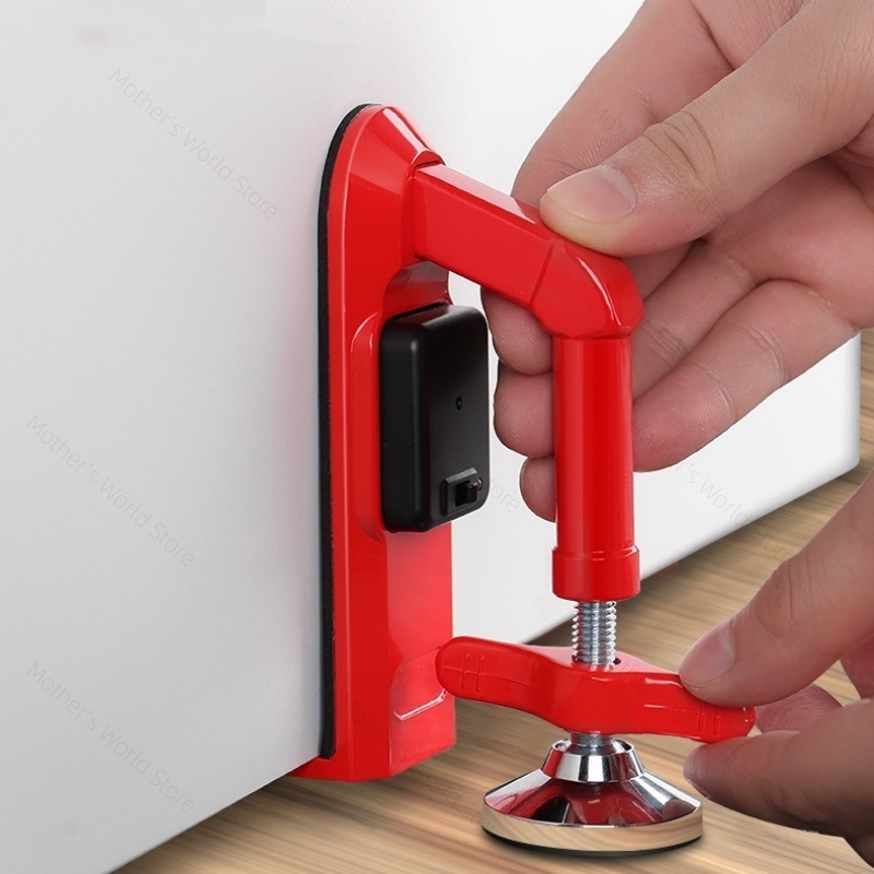 Fermaporta in Lega di Allumini - Door Stop Alarm recensione e prezzo