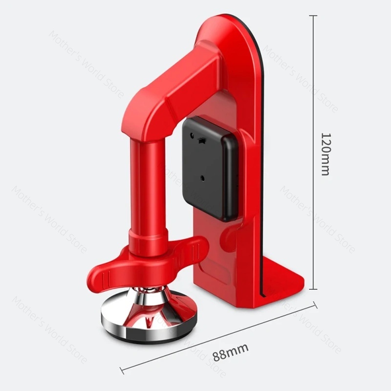 Fermaporta in Lega di Allumini - Door Stop Alarm recensione e prezzo