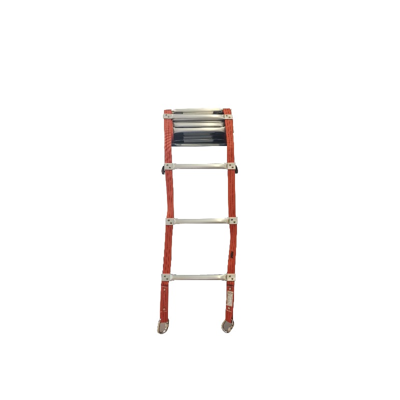Scala di Sicurezza Sospesa Ant - Fire Escape Ladder recensione e prezzo