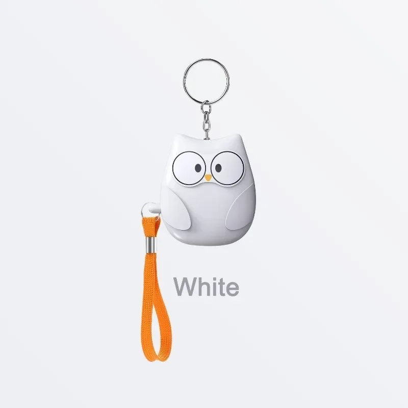 Allarme di autodifesa personal - Personal Alarm Keychain recensione e prezzo