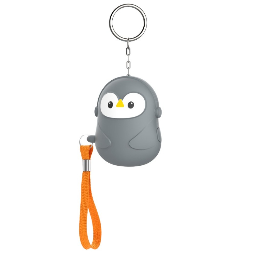 Nuovo Allarme Personale di Aut - Personal Alarm Keychain recensione e prezzo