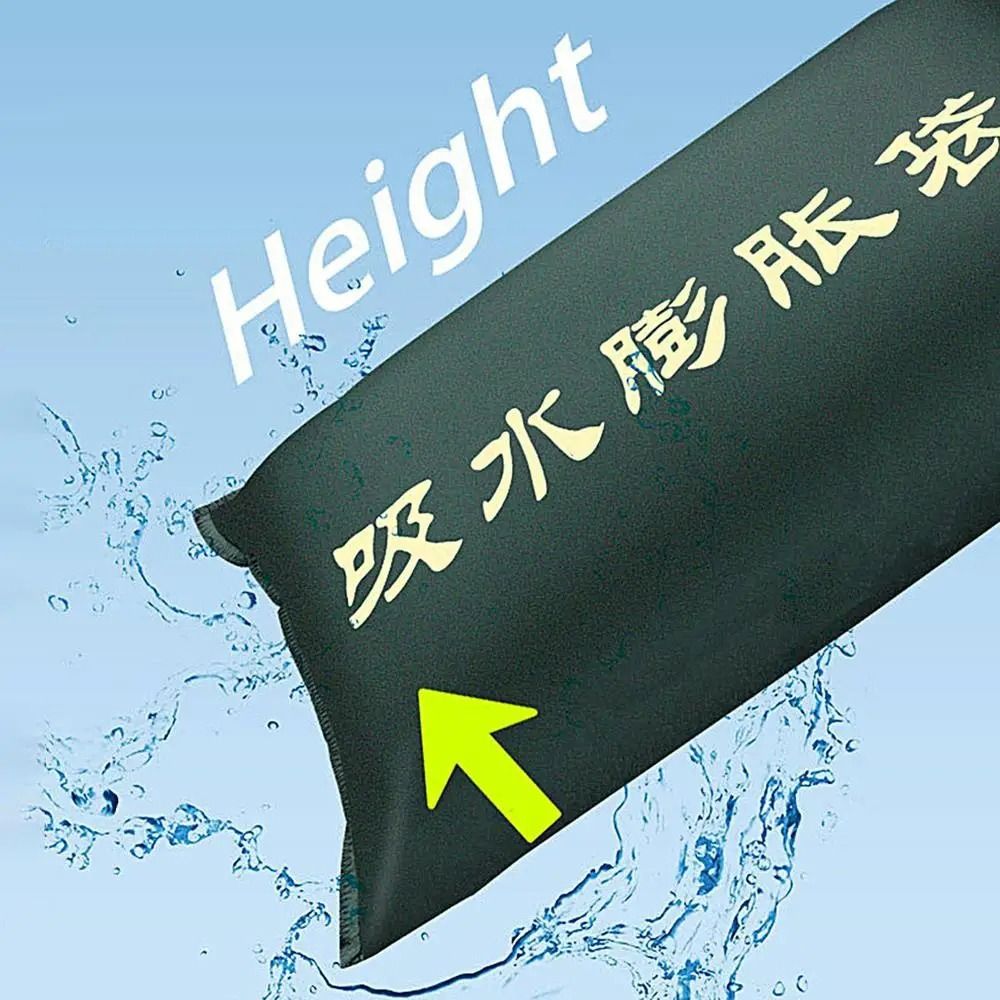 1 pz riutilizzabile acqua asso - Flood Barrier Bag recensione e prezzo