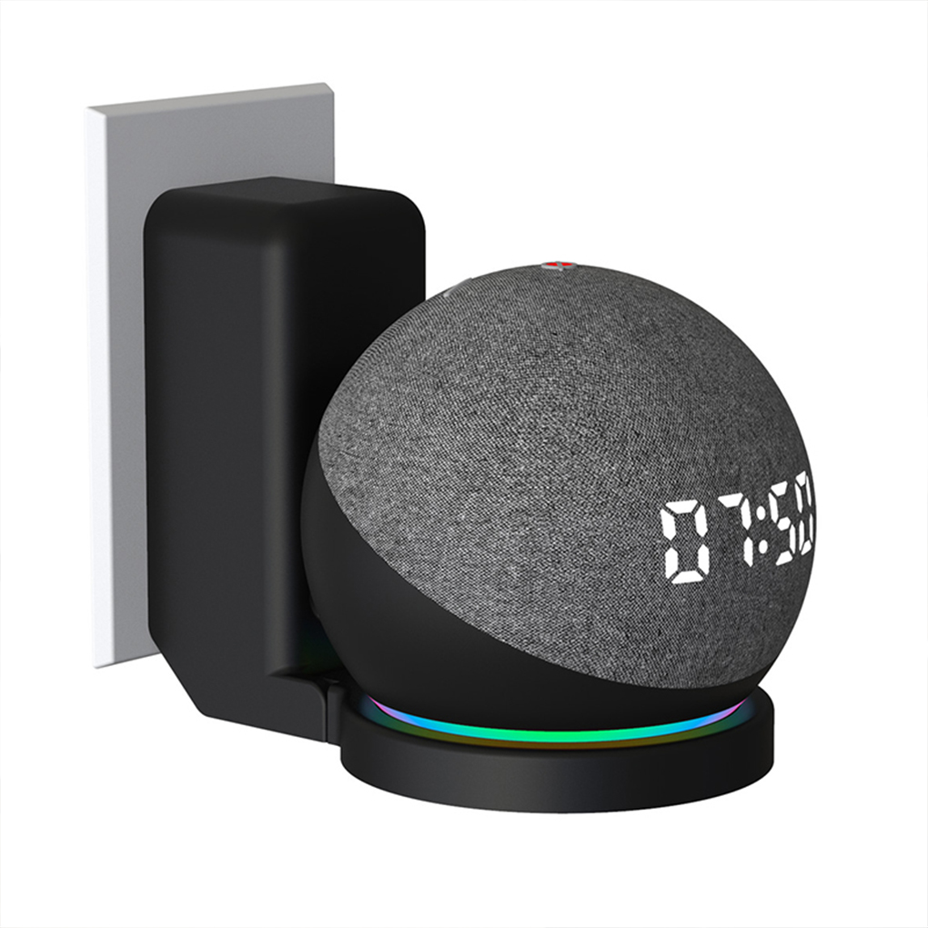 Supporto per montaggio a paret - Amazon Speaker Echo Pop recensione e prezzo