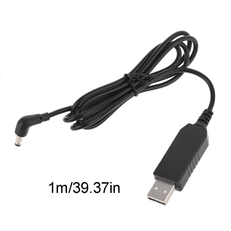 USB 5V a 12V 4.0x1.7mm di Pote - Amazon Speaker Echo Pop recensione e prezzo