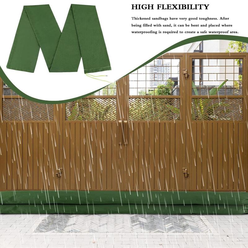 Sacchi di Sabbia Resistenti Ri - Flood Barrier Bag recensione e prezzo