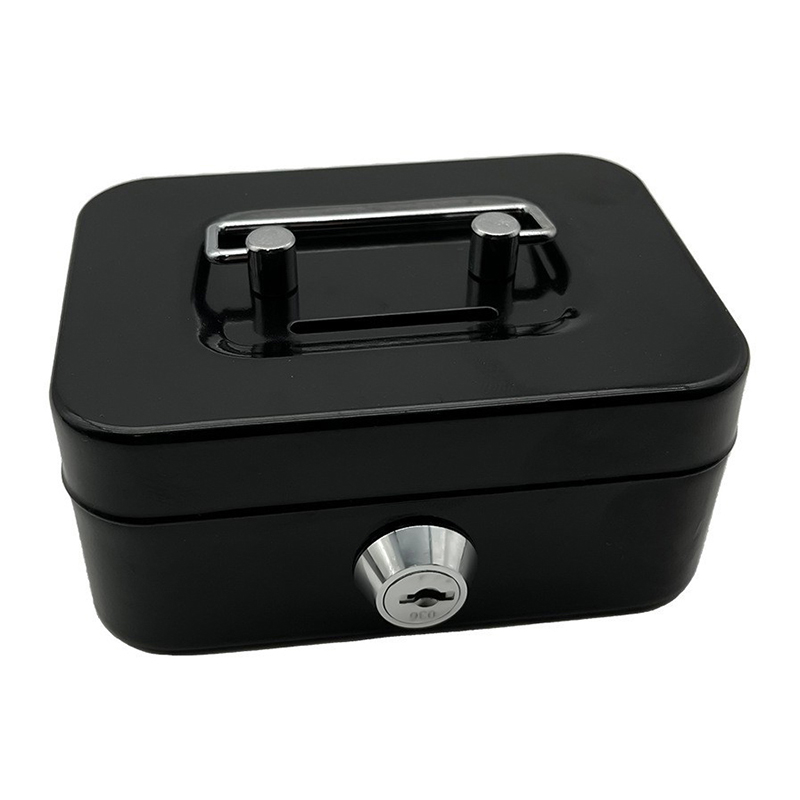 Cassetta di sicurezza per sold - Lockbox Key Secure recensione e prezzo