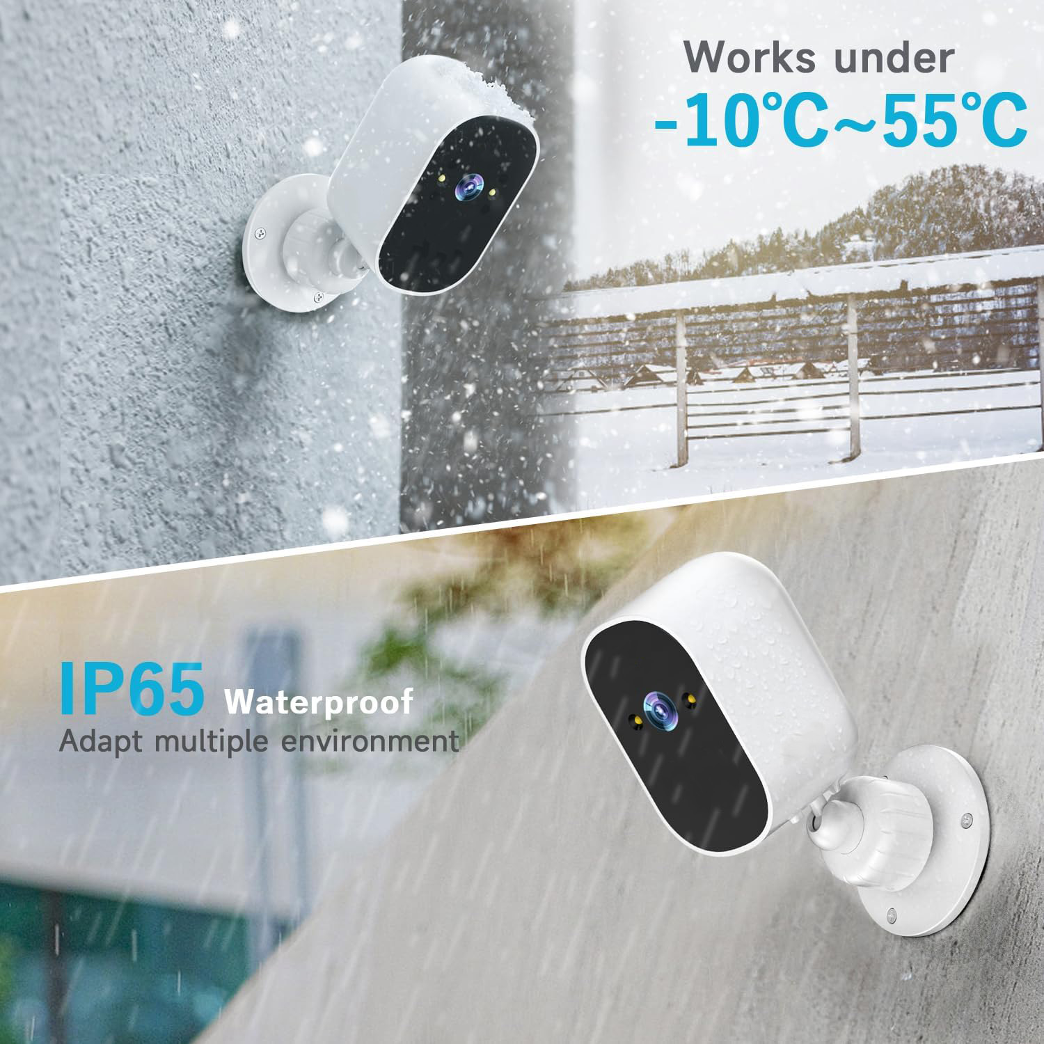 Telecamera di Sicurezza Solare - Eufy Camera E220 recensione e prezzo